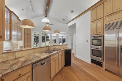 Tucked away in a quiet, upscale neighborhood, this beautifully on Oakmont Country Club in Texas - for sale on GolfHomes.com, golf home, golf lot