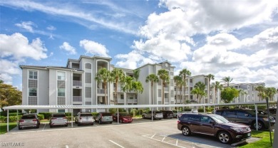 This convenient Heritage Palms first floor condo is offered on Heritage Palms Golf and Country Club in Florida - for sale on GolfHomes.com, golf home, golf lot