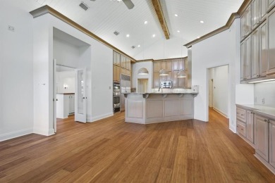 Tucked away in a quiet, upscale neighborhood, this beautifully on Oakmont Country Club in Texas - for sale on GolfHomes.com, golf home, golf lot