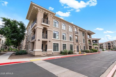 This beautiful 2 bed/2 bath ground level condo is available in on Stonecreek Golf Club in Arizona - for sale on GolfHomes.com, golf home, golf lot