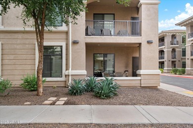 This beautiful 2 bed/2 bath ground level condo is available in on Stonecreek Golf Club in Arizona - for sale on GolfHomes.com, golf home, golf lot