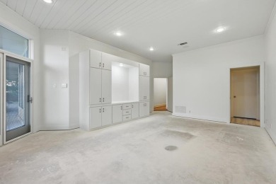 Tucked away in a quiet, upscale neighborhood, this beautifully on Oakmont Country Club in Texas - for sale on GolfHomes.com, golf home, golf lot