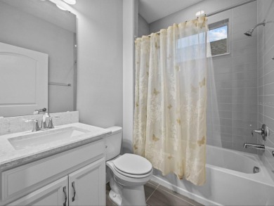 Welcome to 3345 Sagebrush Street, located in the highly on Harmony Golf Preserve in Florida - for sale on GolfHomes.com, golf home, golf lot