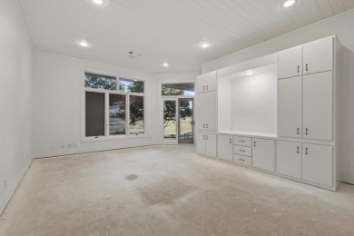 Tucked away in a quiet, upscale neighborhood, this beautifully on Oakmont Country Club in Texas - for sale on GolfHomes.com, golf home, golf lot
