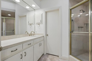 Tucked away in a quiet, upscale neighborhood, this beautifully on Oakmont Country Club in Texas - for sale on GolfHomes.com, golf home, golf lot