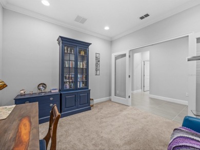 Welcome to 3345 Sagebrush Street, located in the highly on Harmony Golf Preserve in Florida - for sale on GolfHomes.com, golf home, golf lot