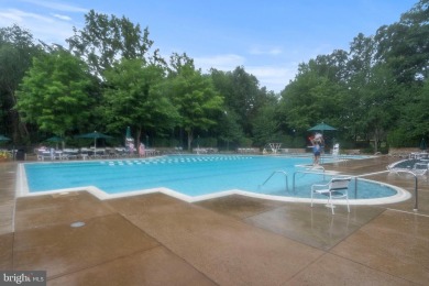 Welcome to 12023 Golf Ridge Court, Unit 201 - a beautifully on Penderbrook Golf Club in Virginia - for sale on GolfHomes.com, golf home, golf lot