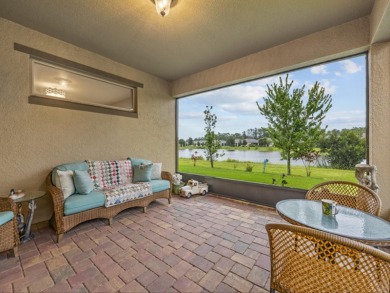 Welcome to 3345 Sagebrush Street, located in the highly on Harmony Golf Preserve in Florida - for sale on GolfHomes.com, golf home, golf lot