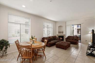 This beautiful 2 bed/2 bath ground level condo is available in on Stonecreek Golf Club in Arizona - for sale on GolfHomes.com, golf home, golf lot