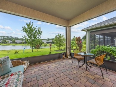 Welcome to 3345 Sagebrush Street, located in the highly on Harmony Golf Preserve in Florida - for sale on GolfHomes.com, golf home, golf lot
