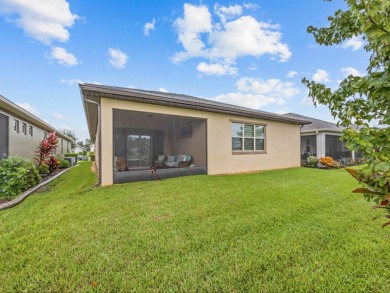 Welcome to 3345 Sagebrush Street, located in the highly on Harmony Golf Preserve in Florida - for sale on GolfHomes.com, golf home, golf lot