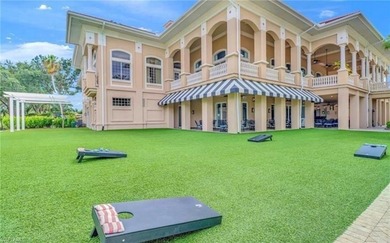 LOWEST PRICED PROPERTY IN ALL OF THE STRAND COMMUNITY!! Welcome on The Club At Strand in Florida - for sale on GolfHomes.com, golf home, golf lot