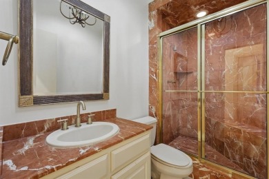 Tucked away in a quiet, upscale neighborhood, this beautifully on Oakmont Country Club in Texas - for sale on GolfHomes.com, golf home, golf lot