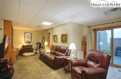 Sunset views, solar power, and space for everyone--this on Mountain Aire Golf Course in North Carolina - for sale on GolfHomes.com, golf home, golf lot