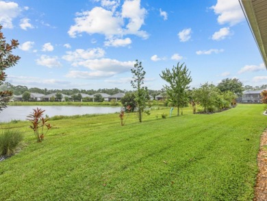 Welcome to 3345 Sagebrush Street, located in the highly on Harmony Golf Preserve in Florida - for sale on GolfHomes.com, golf home, golf lot