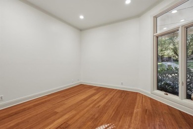 Tucked away in a quiet, upscale neighborhood, this beautifully on Oakmont Country Club in Texas - for sale on GolfHomes.com, golf home, golf lot