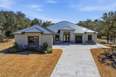 Check out this 3 Bedroom 3 Bathroom 3 Car Garage Dream Golf on Black Diamond Ranch Golf Course in Florida - for sale on GolfHomes.com, golf home, golf lot