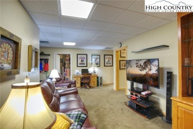 Sunset views, solar power, and space for everyone--this on Mountain Aire Golf Course in North Carolina - for sale on GolfHomes.com, golf home, golf lot