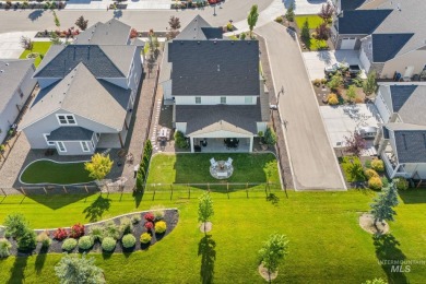 5.9% interest rate available! BETTER than new, fully upgraded on Eagle Legacy Golf Course in Idaho - for sale on GolfHomes.com, golf home, golf lot