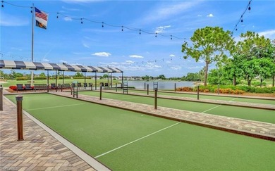 LOWEST PRICED PROPERTY IN ALL OF THE STRAND COMMUNITY!! Welcome on The Club At Strand in Florida - for sale on GolfHomes.com, golf home, golf lot