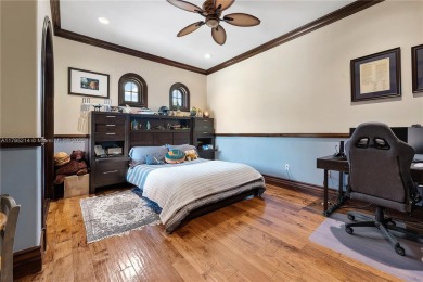 One-of-a-kind 6BD/5BA/2HB Mediterranean Redland Estate on 10 on Redland Golf and Country Club in Florida - for sale on GolfHomes.com, golf home, golf lot