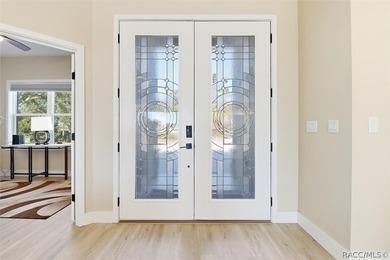 Check out this 3 Bedroom 3 Bathroom 3 Car Garage Dream Golf on Black Diamond Ranch Golf Course in Florida - for sale on GolfHomes.com, golf home, golf lot