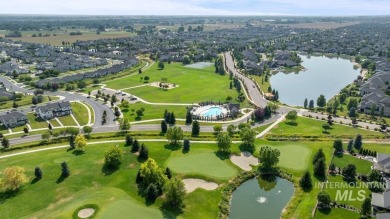 5.9% interest rate available! BETTER than new, fully upgraded on Eagle Legacy Golf Course in Idaho - for sale on GolfHomes.com, golf home, golf lot