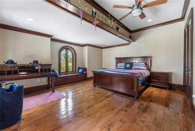 One-of-a-kind 6BD/5BA/2HB Mediterranean Redland Estate on 10 on Redland Golf and Country Club in Florida - for sale on GolfHomes.com, golf home, golf lot