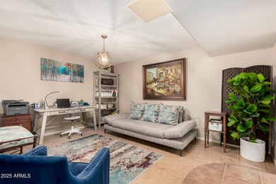 Lowest price per sq.ft. along Willowcreek golf course. Over 2100 on Sun City-Willow Creek / Willow Brook  in Arizona - for sale on GolfHomes.com, golf home, golf lot