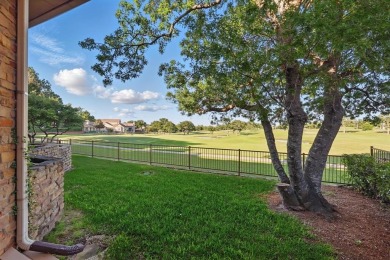 Tucked away in a quiet, upscale neighborhood, this beautifully on Oakmont Country Club in Texas - for sale on GolfHomes.com, golf home, golf lot