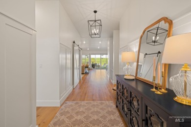 5.9% interest rate available! BETTER than new, fully upgraded on Eagle Legacy Golf Course in Idaho - for sale on GolfHomes.com, golf home, golf lot