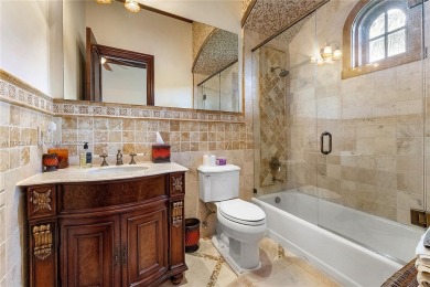 One-of-a-kind 6BD/5BA/2HB Mediterranean Redland Estate on 10 on Redland Golf and Country Club in Florida - for sale on GolfHomes.com, golf home, golf lot