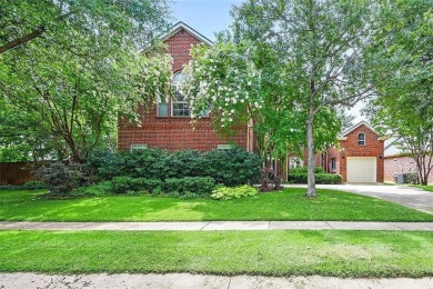 PRICE REDUCTION of $15,000!! MOTIVATED SELLERS!  Welcome to this on Lantana Golf Club in Texas - for sale on GolfHomes.com, golf home, golf lot