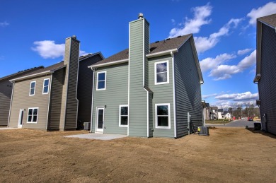 WELCOME to this charming residential community perfectly located on Council Fire Golf Club in Tennessee - for sale on GolfHomes.com, golf home, golf lot