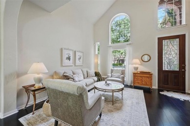PRICE REDUCTION of $15,000!! MOTIVATED SELLERS!  Welcome to this on Lantana Golf Club in Texas - for sale on GolfHomes.com, golf home, golf lot