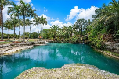 One-of-a-kind 6BD/5BA/2HB Mediterranean Redland Estate on 10 on Redland Golf and Country Club in Florida - for sale on GolfHomes.com, golf home, golf lot