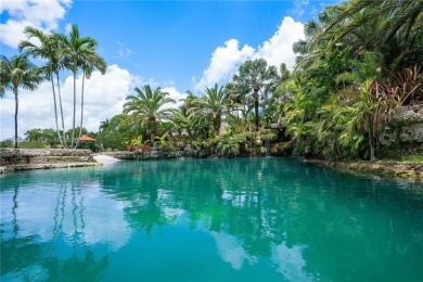 One-of-a-kind 6BD/5BA/2HB Mediterranean Redland Estate on 10 on Redland Golf and Country Club in Florida - for sale on GolfHomes.com, golf home, golf lot
