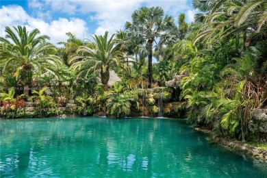One-of-a-kind 6BD/5BA/2HB Mediterranean Redland Estate on 10 on Redland Golf and Country Club in Florida - for sale on GolfHomes.com, golf home, golf lot