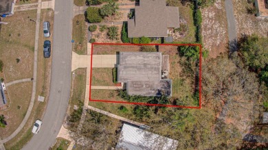 Back On The Market--no Fault Of The Seller! The Previous Buyer on St. Augustine Shores Golf Club in Florida - for sale on GolfHomes.com, golf home, golf lot