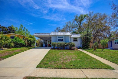 Back On The Market--no Fault Of The Seller! The Previous Buyer on St. Augustine Shores Golf Club in Florida - for sale on GolfHomes.com, golf home, golf lot