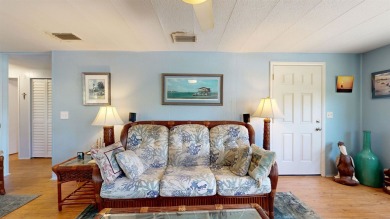 Back On The Market--no Fault Of The Seller! The Previous Buyer on St. Augustine Shores Golf Club in Florida - for sale on GolfHomes.com, golf home, golf lot