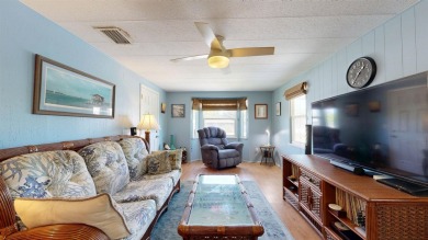 Back On The Market--no Fault Of The Seller! The Previous Buyer on St. Augustine Shores Golf Club in Florida - for sale on GolfHomes.com, golf home, golf lot