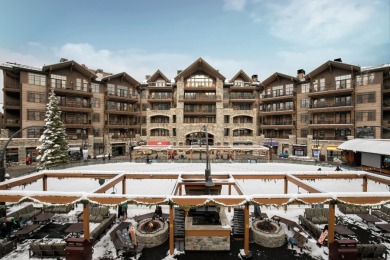 Great Bear 302 - The Crown Jewel of The Village at Northstar on Northstar At Tahoe Golf Course in California - for sale on GolfHomes.com, golf home, golf lot