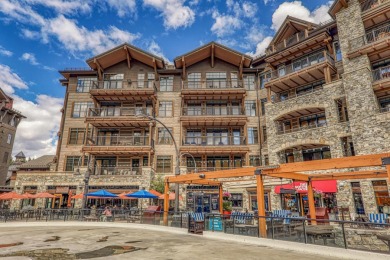 Great Bear 302 - The Crown Jewel of The Village at Northstar on Northstar At Tahoe Golf Course in California - for sale on GolfHomes.com, golf home, golf lot