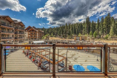 Great Bear 302 - The Crown Jewel of The Village at Northstar on Northstar At Tahoe Golf Course in California - for sale on GolfHomes.com, golf home, golf lot