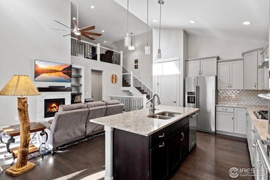 Live Where Luxury Meets Lifestyle at The Ridge at Mariana Butte on Mariana Butte Golf Course in Colorado - for sale on GolfHomes.com, golf home, golf lot