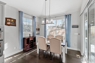 Live Where Luxury Meets Lifestyle at The Ridge at Mariana Butte on Mariana Butte Golf Course in Colorado - for sale on GolfHomes.com, golf home, golf lot