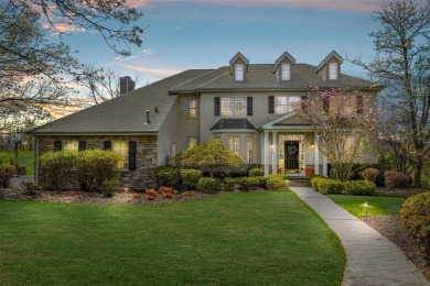 The finest home in the gated community of Mansion Ridge is now on The Golf Club At Mansion Ridge in New York - for sale on GolfHomes.com, golf home, golf lot
