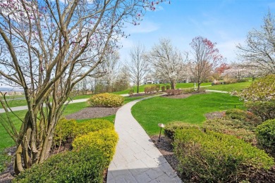 The finest home in the gated community of Mansion Ridge is now on The Golf Club At Mansion Ridge in New York - for sale on GolfHomes.com, golf home, golf lot