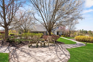 The finest home in the gated community of Mansion Ridge is now on The Golf Club At Mansion Ridge in New York - for sale on GolfHomes.com, golf home, golf lot